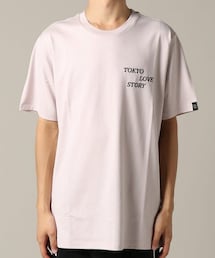 rag & bone | TOKYO LOVE STORY T(Tシャツ/カットソー)