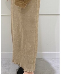 ehka sopo | スカート