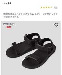 UNIQLO | サンダル