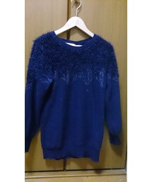 Ｗcloset | ニット (ニット/セーター)