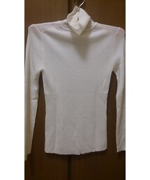 UNIQLO | タートルネック(ニット/セーター)