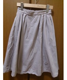 Crisp | フレアスカート(スカート)