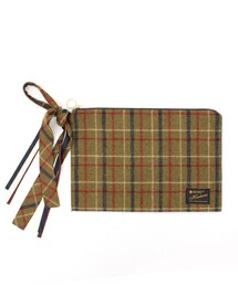 Kastane | シンプルなコーデに合わせたいクラッチ(クラッチバッグ)