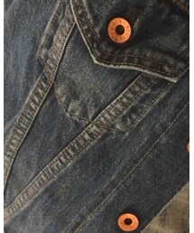 EDWIN | デニムジャケット