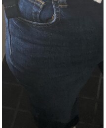 GU | デニムパンツ