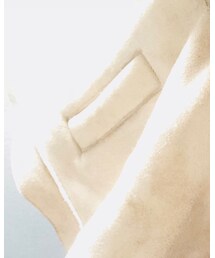 UNIQLO | ムートンコート