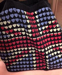 Bershka | エコバッグ(エコバッグ/サブバッグ)