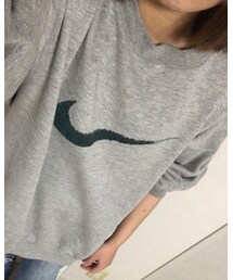NIKE | スウェット