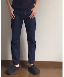 A.P.C. | NEW STANDARD 29inch(デニムパンツ)