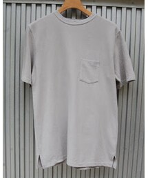 UNIVERSAL PRODUCTS | カノコポケT (S)(Tシャツ/カットソー)