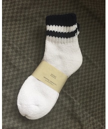 UNIVERSAL PRODUCTS | ソックス/靴下