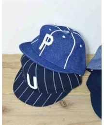 UNIVERSAL PRODUCTS | キャップ