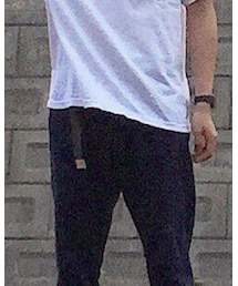 LIVING CONCEPT | ベルト