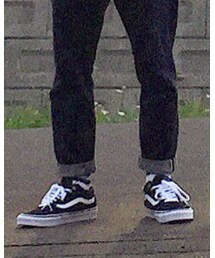 VANS | スニーカー