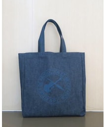 A.P.C. | A.P.C. 札幌店限定デニムトート(トートバッグ)
