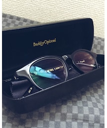 BuddyOptical | メガネ