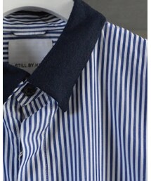 STILL BY HAND | シャツ/ブラウス