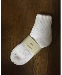 UNIVERSAL PRODUCTS | ソックス/靴下