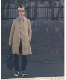 しょうめん | その他