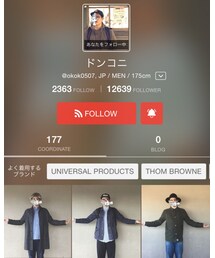 ドンコニさん☺︎ | その他
