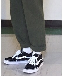 VANS | スニーカー