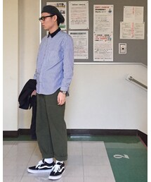 シャツ見せたい | その他