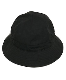 YAECA | オイルドハット(ハット)