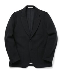 UNIVERSAL PRODUCTS | WOOL JERSEY JACKET(テーラードジャケット)