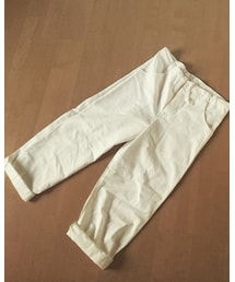 CZECH ARMY | パンツ