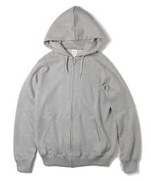 YAECA | パーカー