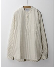 YAECA | YAECA WRITE 14ss(シャツ/ブラウス)