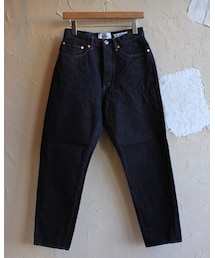 YAECA | YAECA ワイドテーパードパンツ 30inch(デニムパンツ)