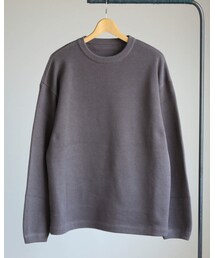 crepuscule | ニット/セーター