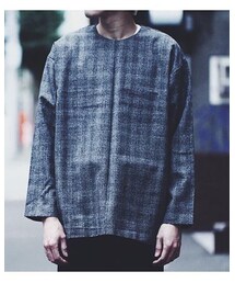 philladelphia | long sleeve pullovershirt(シャツ/ブラウス)