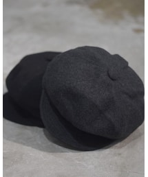 UNIVERSAL PRODUCTS | キャスケット