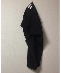 YAECA | CONTEMPO(スーツパンツ)