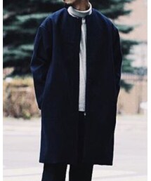 philladelphia | " marge "(ダウンジャケット/コート)