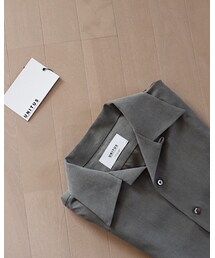 UNITUS | シャツ/ブラウス