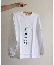 FACH | Tシャツ/カットソー