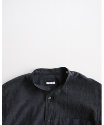 COMOLI | シャツ/ブラウス