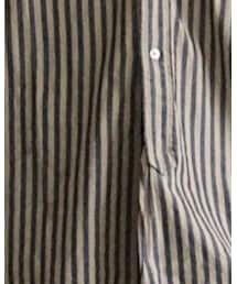 COMOLI | シャツ/ブラウス