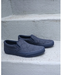 US VANS | スリッポン