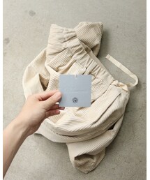 Dulcamara | その他パンツ