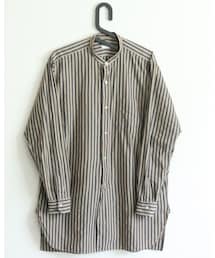 COMOLI | シャツ/ブラウス