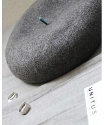 UNITUS | ハンチング/ベレー帽