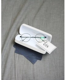 BuddyOptical | eis(メガネ)