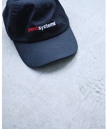 VINTAGE | キャップ