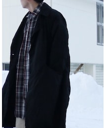 PORTER CLASSIC | シャツ/ブラウス