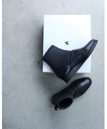 the Sakaki | ブーツ