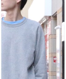 10YC | スウェット